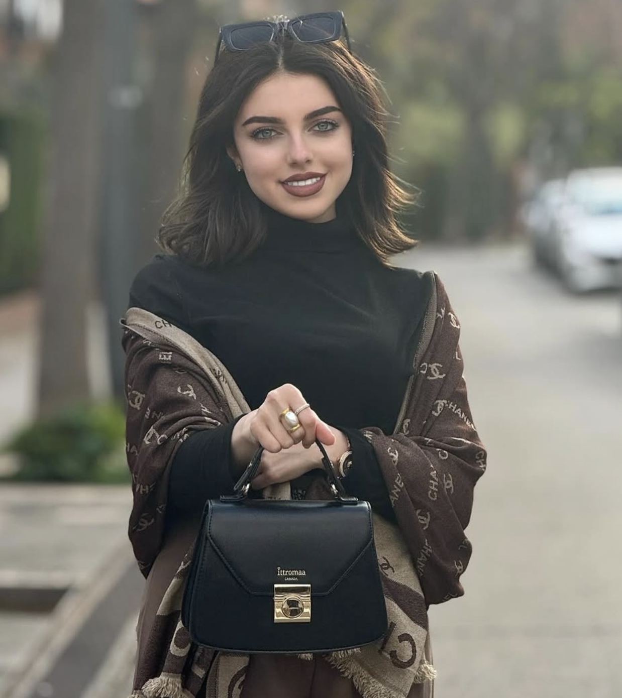 Bag 1